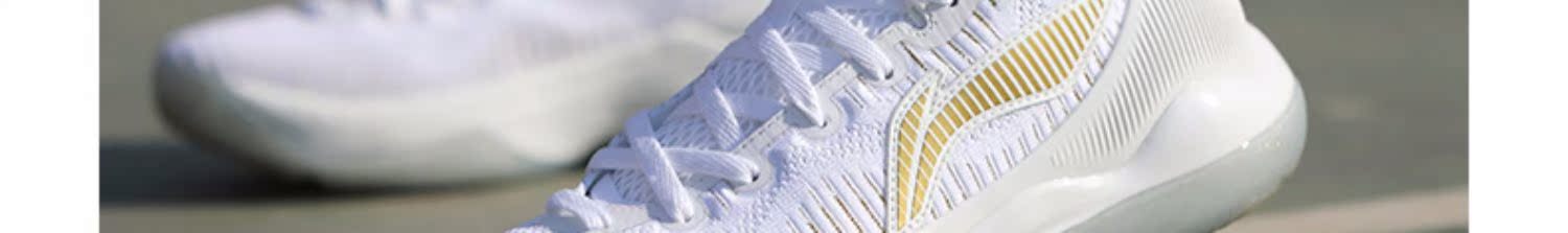 Giày bóng rổ Li Ning phiên bản 11 cầu thủ đẹp trai 2019 hè mới giảm xóc thoáng khí cba được tài trợ phiên bản giày trợ giúp thấp - Giày bóng rổ giày thể thao nam adidas