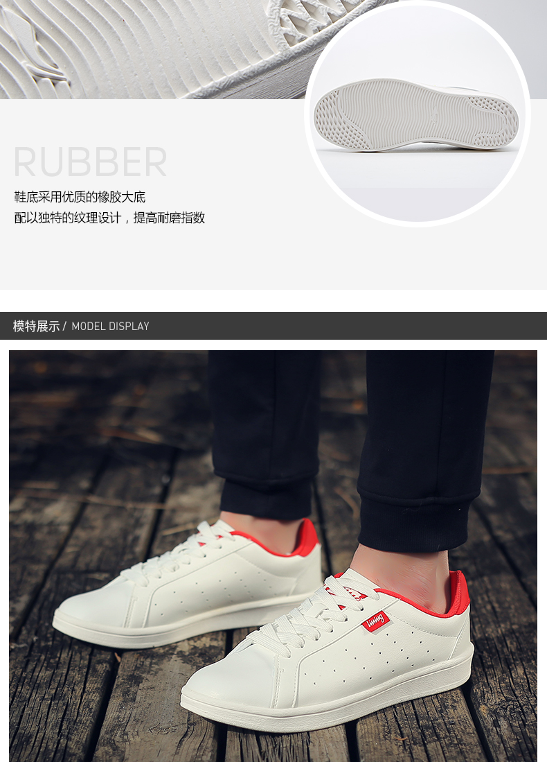 Li Ning của nam giới giày thường giày 2018 mùa hè mới thở nhẹ thoải mái giày thể thao du lịch giày trượt ván hoang dã thủy triều top giày sneaker nam