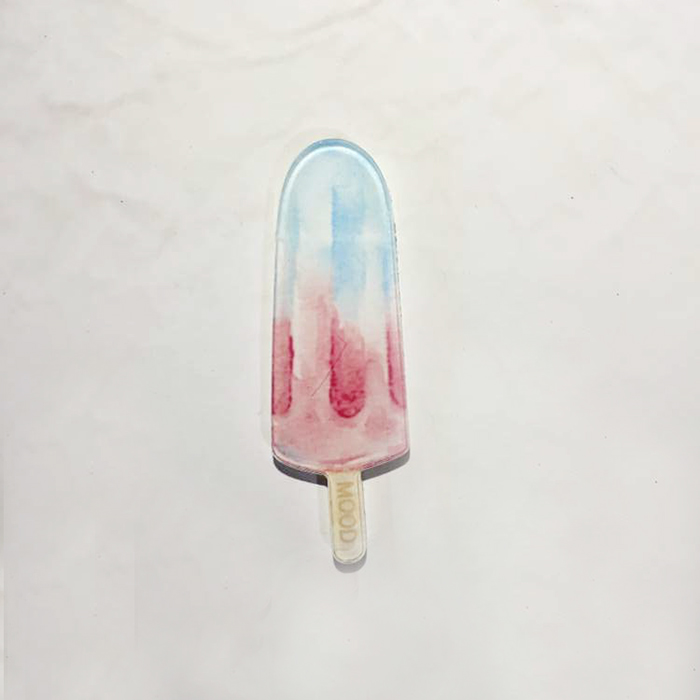 Broche en plexiglas - Ref 1171388 Image 5