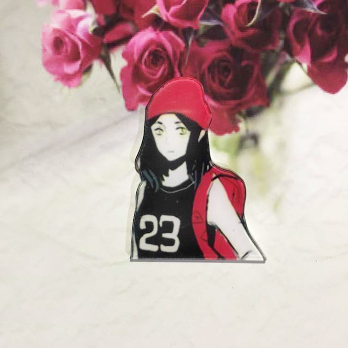 Broche en plexiglas - Ref 1185615 Image 14