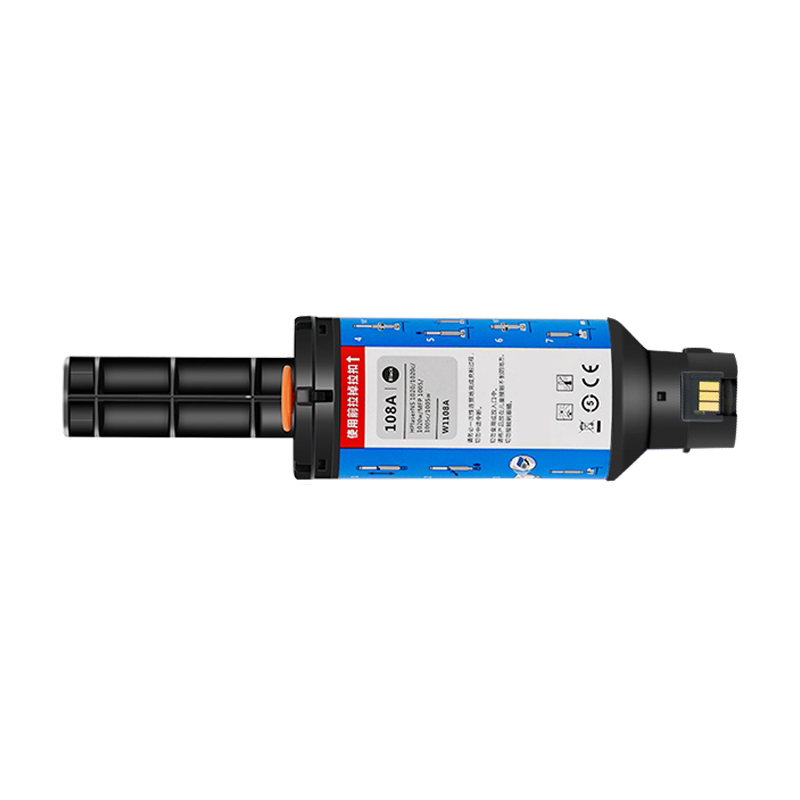 适用HP惠普1005W碳粉108A粉盒NS MFP 1005c 1020c 1020w打印机墨盒1108A墨粉Laser 109A硒鼓NS ...