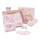 HelloKitty/ комплект одежды для новорожденных, подарочная коробка, принадлежности для новорожденных, высококачественный подарок на встречу в полнолуние mini 4