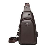 Личи рисунок коричневый+кошелек