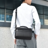 Сумка на одно плечо для отдыха, портативная небольшая сумка