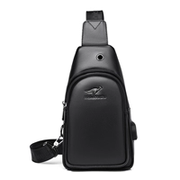 Sine Line Black Single Product