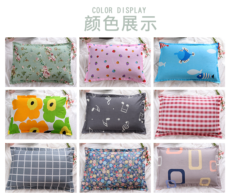 Toàn bộ gối kiều mạch 8 kg dành cho người lớn Sinh viên gối đơn kiều 6 kg Gối kiều mạch 48cm × 75cm goi cao su non