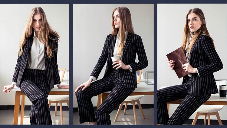 Tailleur femme - Ref 3242800 Image 18