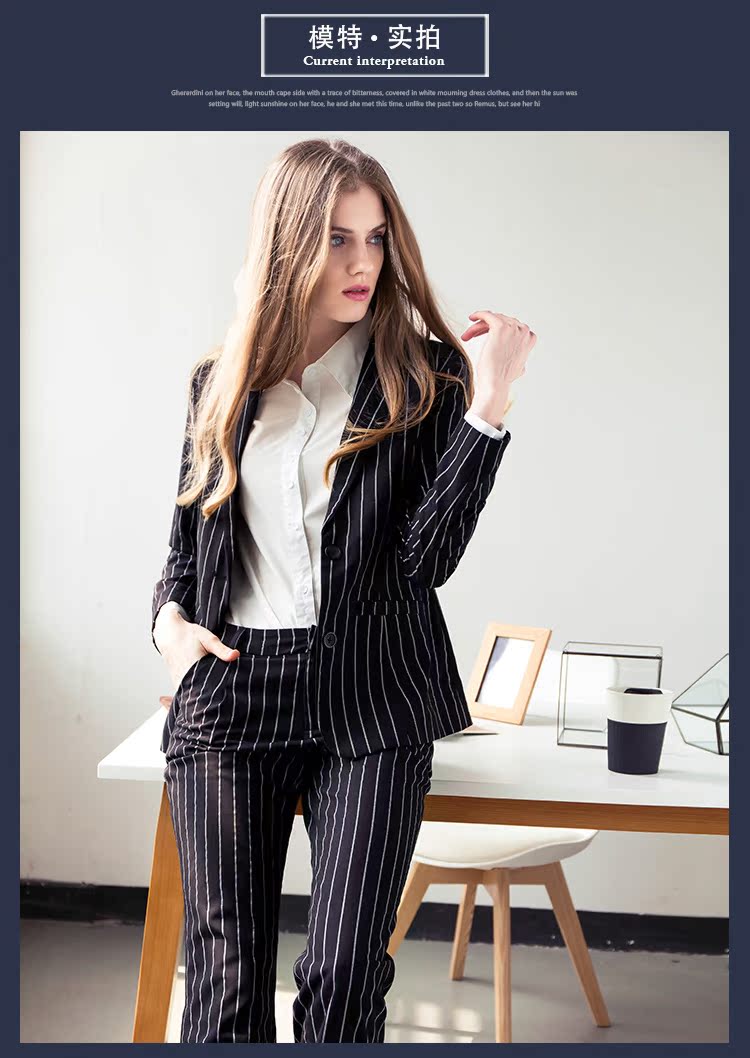 Tailleur femme - Ref 3242800 Image 16