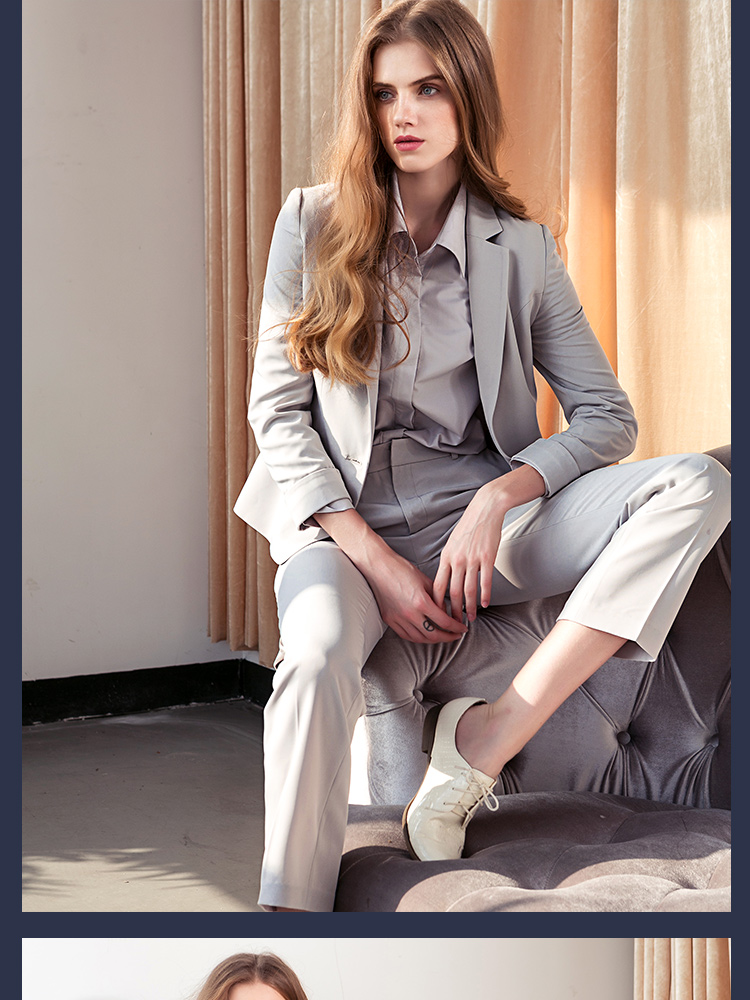 Tailleur femme - Ref 3242125 Image 16