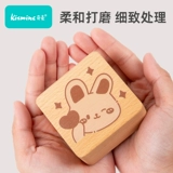 Сувенир для хранения пуповины для новорожденных ручной работы