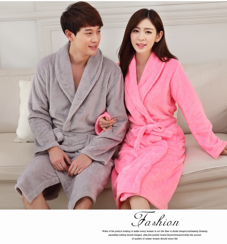 Pyjama mixte HOHUA HOME en Polyester Polyester  - Ref 2988412 Image 40