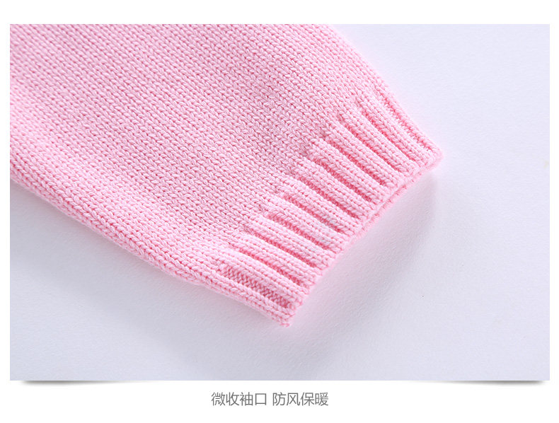 Pull fille HELLO KITTY - Ref 2104458 Image 24
