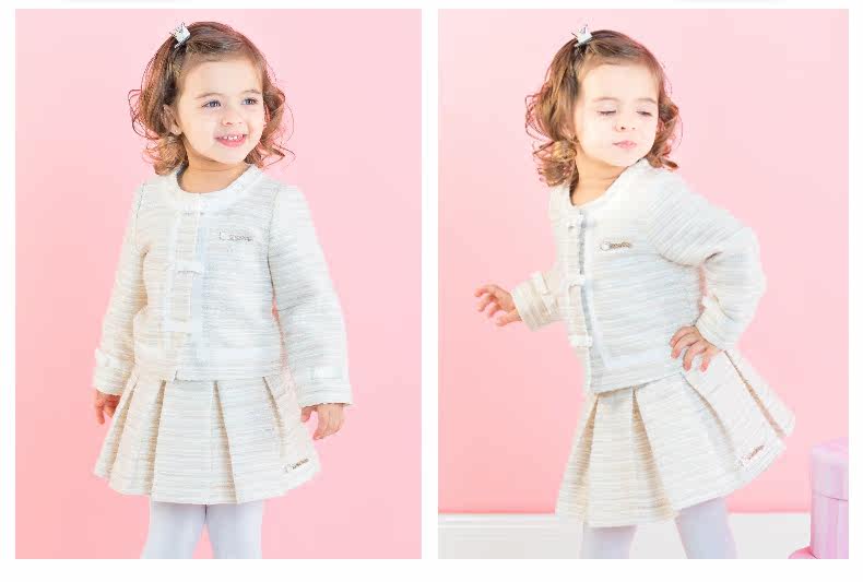 Jupe enfant HELLO KITTY en polyester - Ref 2048749 Image 18