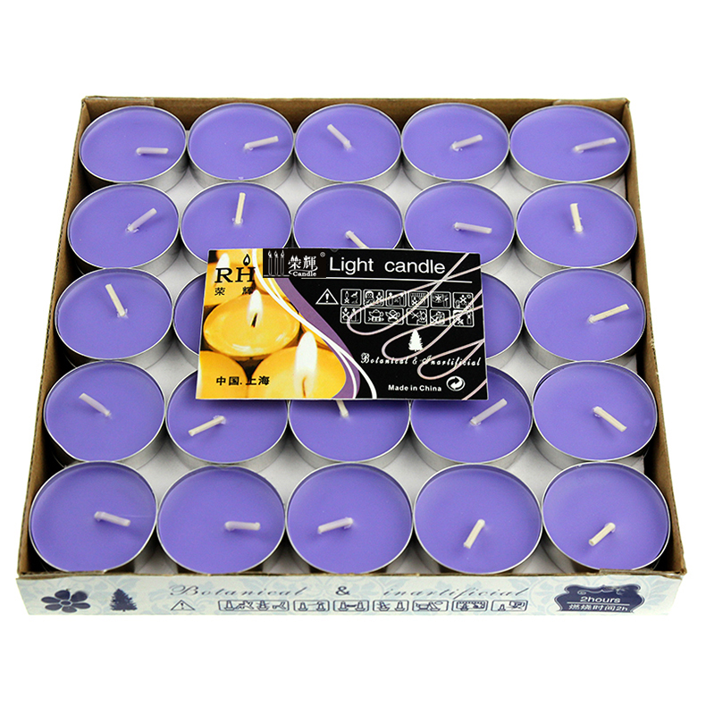 Bougie CANDLE - Ref 2484638 Image 8