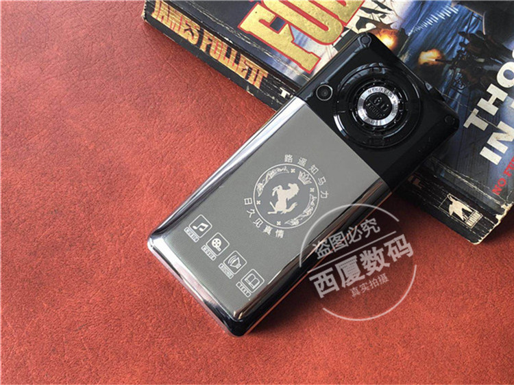 Yida ECETD E988 Mingliang thẻ di động thẳng hai thẻ chờ lớn chữ lớn tiếng già điện thoại di động dài chờ - Điện thoại di động đt xiaomi