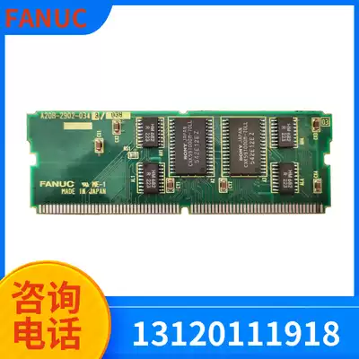 A20B-2902-0343 FANUOK PCB Spot FANUC Sales Maintenance
