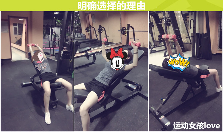 Thể thao mùa hè quần short của phụ nữ nhanh chóng làm khô thoáng khí chạy thể dục lỏng kích thước lớn quần âu yoga mỏng ba điểm nóng quần quần bó thể thao