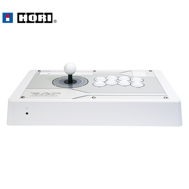 Buy Hori Game Arcade Rocker Rap N Hayabusa Ps3 Ps4 Pc Ps4 092 Online In India