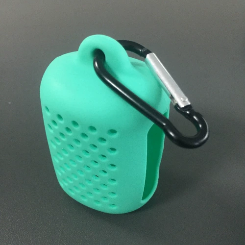 Спортивное портативное маленькое силиконовое полотенце от пота для путешествий, сумка-органайзер, силиконовая система хранения, (Трансграничная торговля)