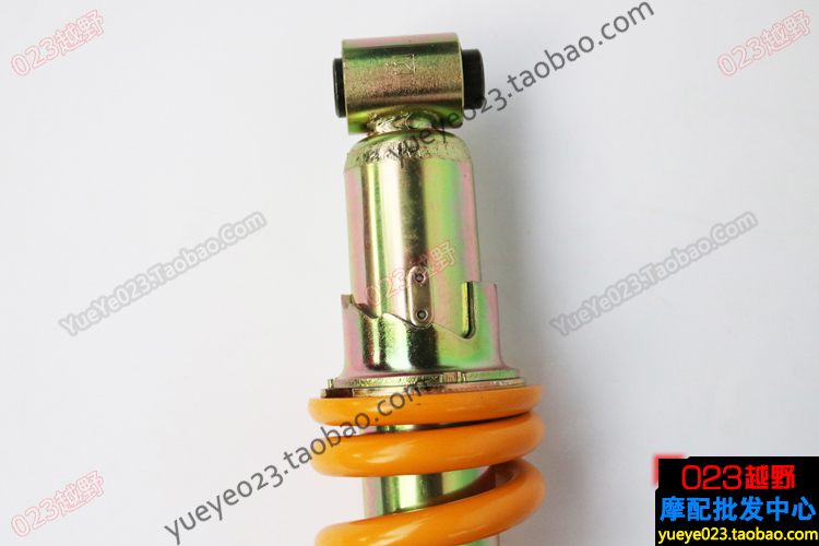 Phụ kiện xe máy giảm xóc sau trung tâm giảm xóc xe thể thao xe đường phố K5 off-road xe máy giảm xóc sau - Xe máy Bumpers phuộc nhún xe wave