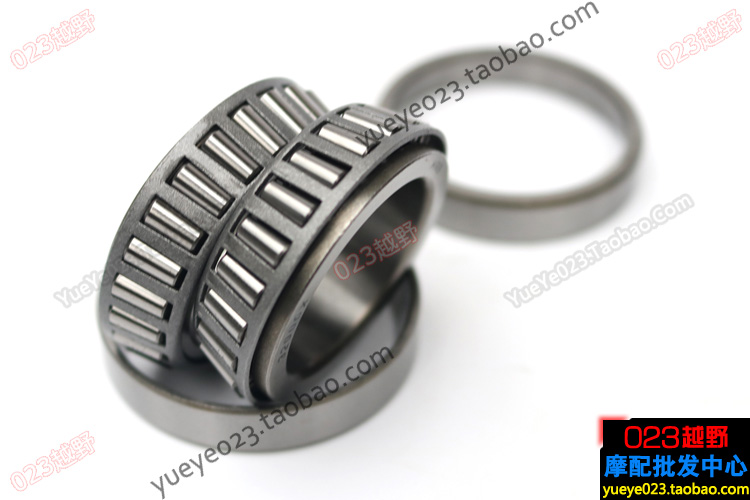 Hướng xe máy địa hình mang M2345678T2T4T6 Xinyuan X2 bắp cải CQR - Vòng bi ổ bi xe máy