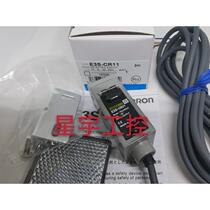 New second-hand sales Omron photoelectric switch E3S-CD11 E3S-CR11
