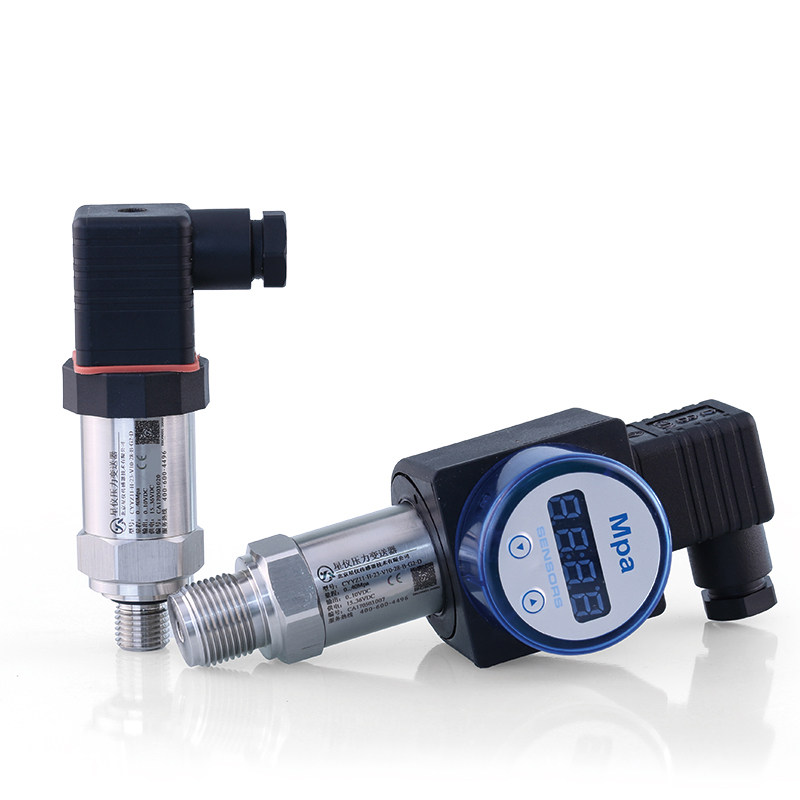 Pressure transmitter CYYZ11 import diffusion silicon 420mA RS485