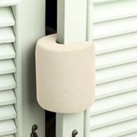 Белый, безвредный, 1.5-4.5см