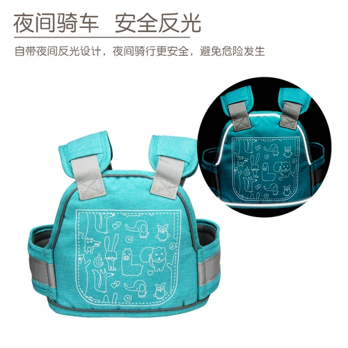 Электромобиль, детские подтяжки, детский защитный ремень безопасности, защита транспорта, защита при падении