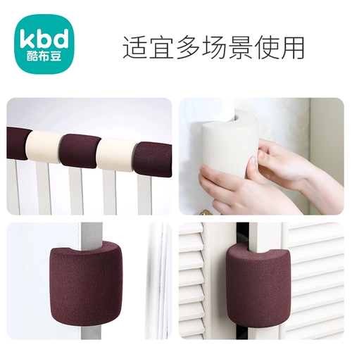 Дверной детский зажим для двери, ограничитель, анти-защемление, защита от столкновений