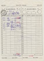 Train pokes the road Shan Wucheng Train (Wuhan) 6