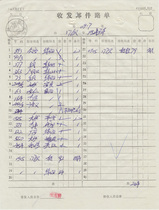 Road slip waist frame stamped Chengdu transfer 23