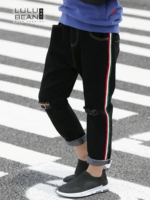 T767 Black