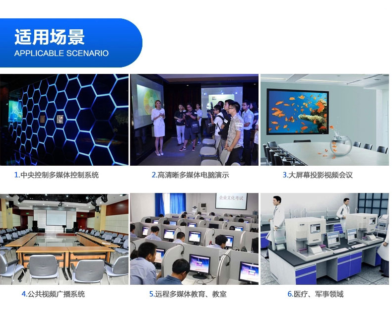 Bộ chia VGA Xin Zhiran 1 phút 2 HD 1080p một phút hai màn hình máy tính chia tần số màn hình chia thành một trong hai máy chiếu TV chủ thành 1 mở rộng ra đa màn hình - TV tivi gia re