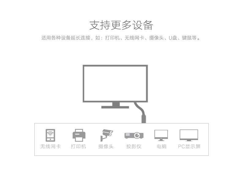Prolongateur USB - Ref 435886 Image 15