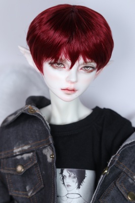 taobao agent Eden Creative Bate Balm Men's Women's BJD SD wig