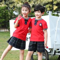 Children's Wear Photograph Children's Model Net Photograph Men's and Women's Children's Exterior Photograph School Uniform Amoy Products Photography Service Guangzhou