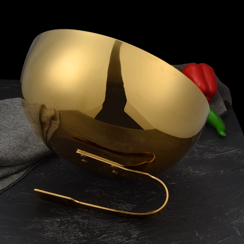 Оборудование для коммерческого использования из нержавеющей стали, японская крышка