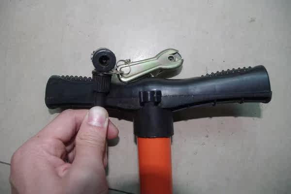 Pompe à vélo - Ref 2388666 Image 10