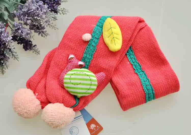 Echarpe enfant - Ref 2142503 Image 11