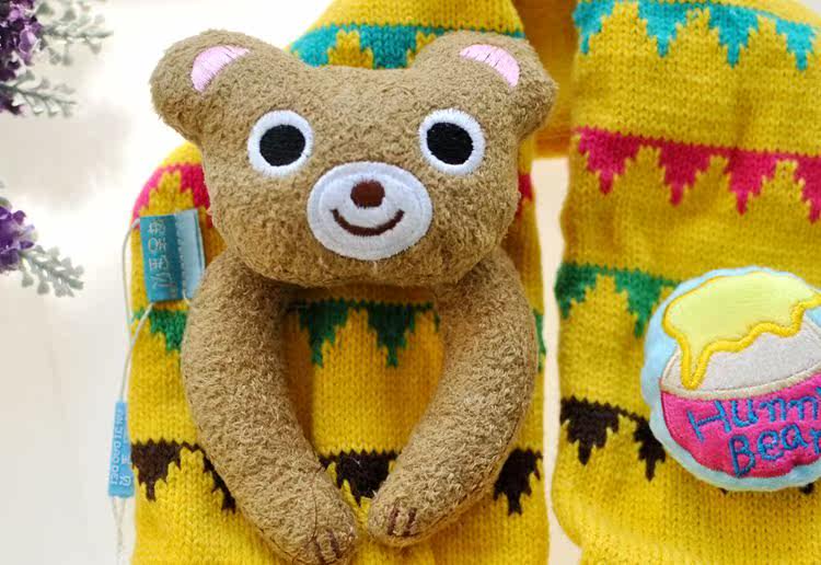 Foulard enfant - Ref 2142502 Image 13