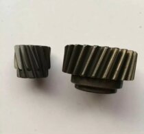 Special section for special gear warfare screw-opening slot machine for original fitting accessories for open slot machine power tools