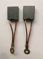 Battle Screwing Trough Machines Power Tools Original Fitting Accessories Special carbon brushes Brush Wall Grooving Machine Original