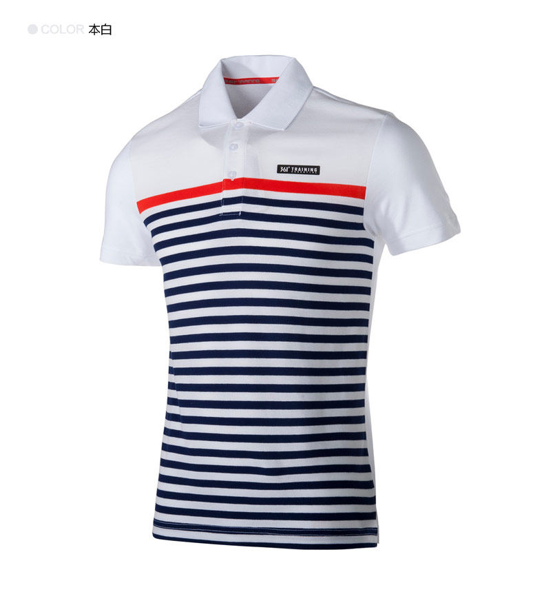 Polo sport homme - Ref 562071 Image 26
