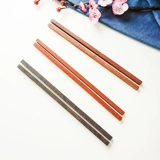 Палочки для еды, свитер, столярные изделия из натурального дерева из сандалового дерева, «сделай сам», заготовка