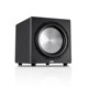 VoseSW-12 10 inch 12 inch 15 inch active subwoofer home home theater overweight subwoofer speaker