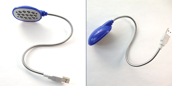 Lampe USB - Ref 380835 Image 4