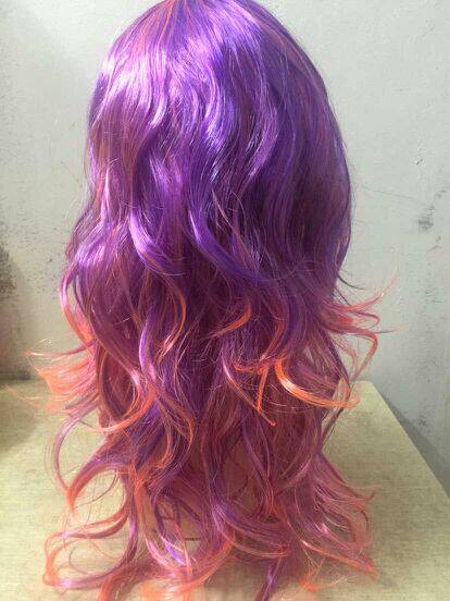 Perruque - Ref 2611255 Image 4