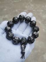 Titanium brother top quality anti-fatigue pure titanium pure handmade pendant knife pendant decoration unit price personality bracelet