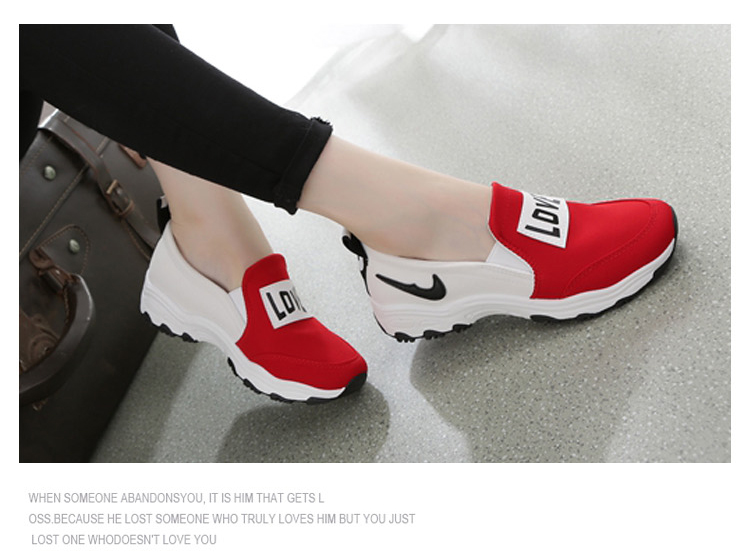 Chaussures de printemps - Ref 918213 Image 19